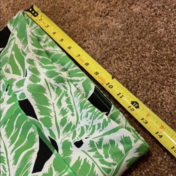 Alo yoga leggings. NWT. Med - Picture 4 of 11